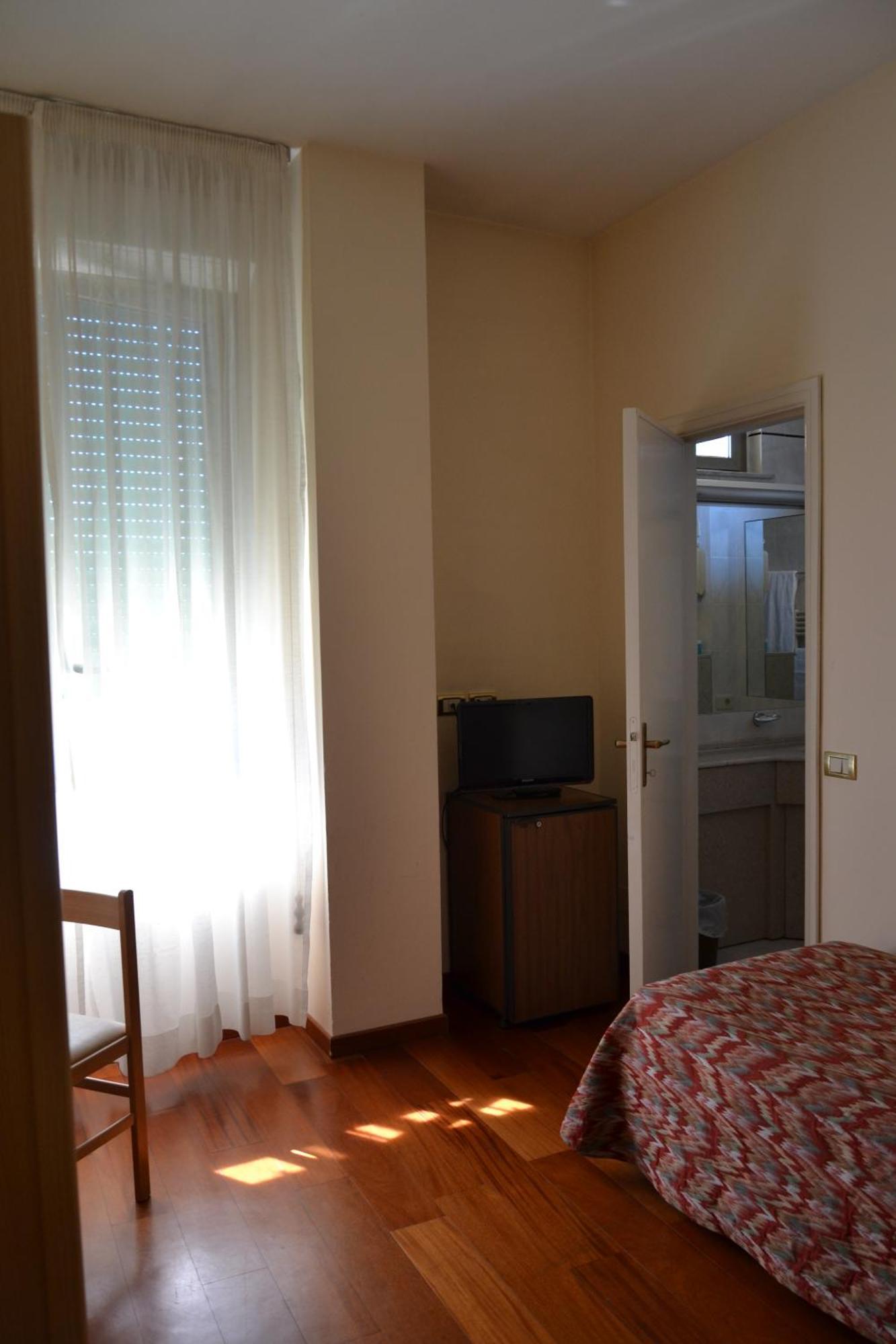 Hotel Villa Ricci & Benessere К'янчіано-Терме Номер фото